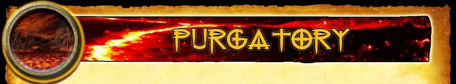 Purgatory